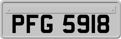 PFG5918