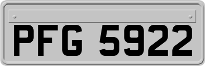 PFG5922