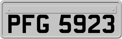 PFG5923