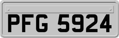 PFG5924