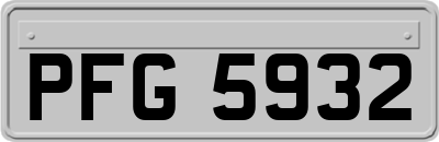PFG5932