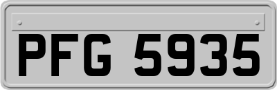 PFG5935