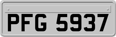 PFG5937