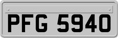 PFG5940
