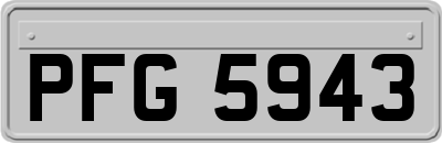 PFG5943