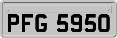 PFG5950