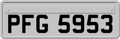 PFG5953