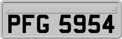 PFG5954