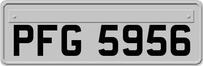 PFG5956