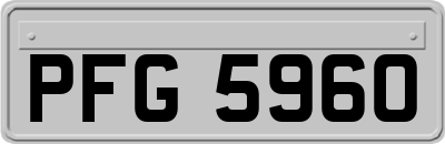 PFG5960