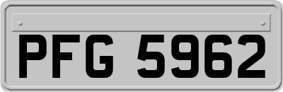 PFG5962