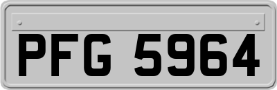 PFG5964
