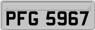 PFG5967