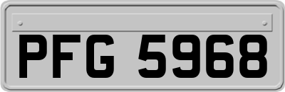 PFG5968