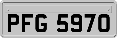 PFG5970