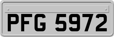 PFG5972