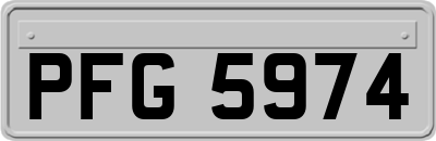 PFG5974