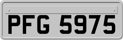 PFG5975