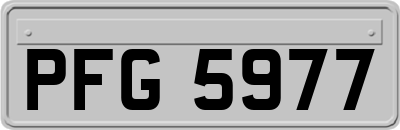 PFG5977