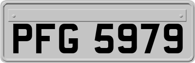 PFG5979