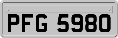 PFG5980