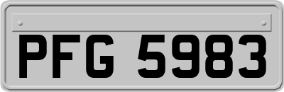 PFG5983