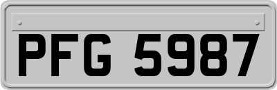 PFG5987
