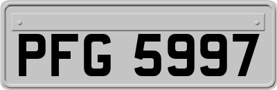 PFG5997