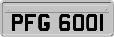 PFG6001