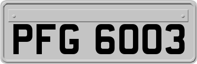 PFG6003