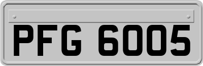PFG6005