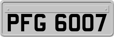 PFG6007