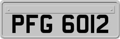 PFG6012
