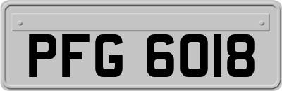 PFG6018