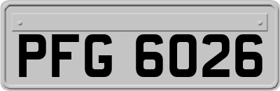 PFG6026