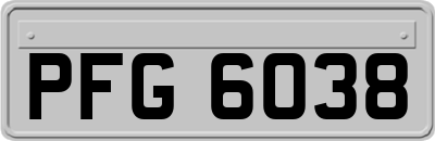 PFG6038