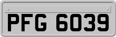 PFG6039
