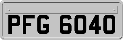 PFG6040