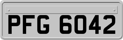 PFG6042