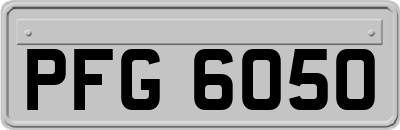 PFG6050