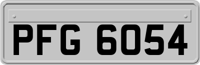 PFG6054