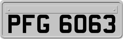 PFG6063