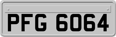 PFG6064