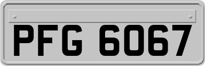 PFG6067