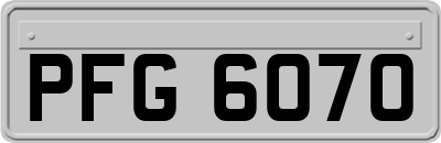 PFG6070