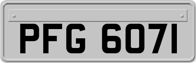 PFG6071