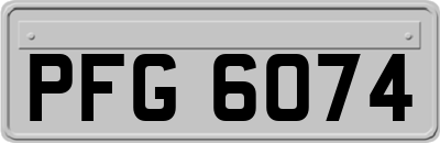 PFG6074