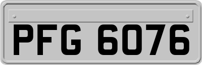 PFG6076