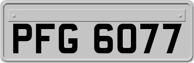 PFG6077