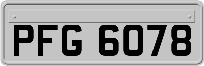 PFG6078